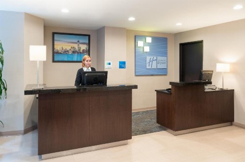 Holiday Inn Express - Wall Street an IHG Hotel - image 33