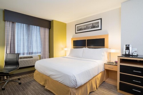 Holiday Inn Express - Wall Street an IHG Hotel - image 34