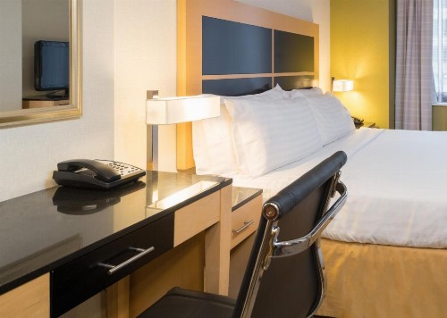 Holiday Inn Express - Wall Street an IHG Hotel - image 4