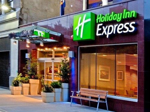 Holiday Inn Express - Times Square an IHG Hotel - image 33