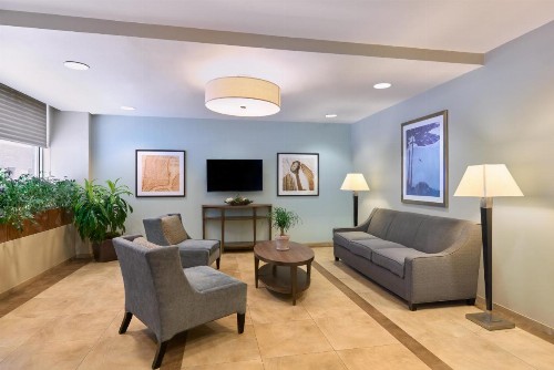 Candlewood Suites NYC -Times Square an IHG Hotel - image 10