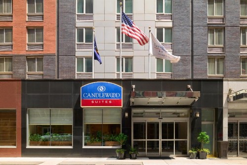 Candlewood Suites NYC -Times Square an IHG Hotel - image 12