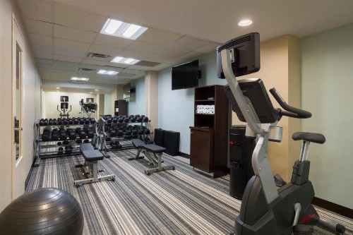 Candlewood Suites NYC -Times Square an IHG Hotel - image 13