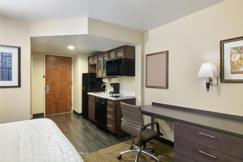Candlewood Suites NYC -Times Square an IHG Hotel - image 23