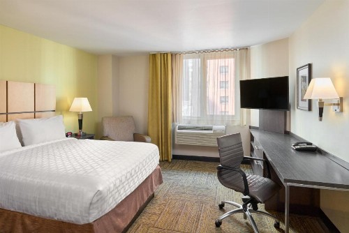Candlewood Suites NYC -Times Square an IHG Hotel - image 25