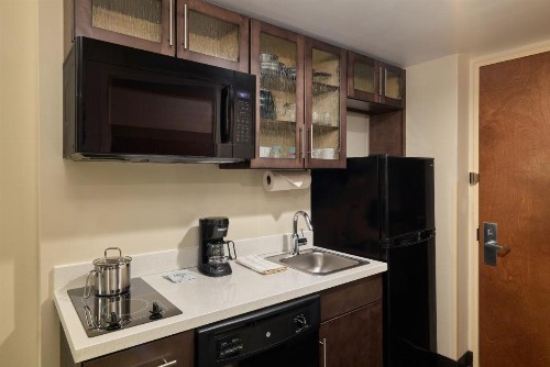Candlewood Suites NYC -Times Square an IHG Hotel - image 26