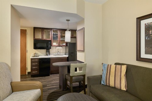 Candlewood Suites NYC -Times Square an IHG Hotel - image 27