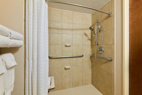 Candlewood Suites NYC -Times Square an IHG Hotel - image 30