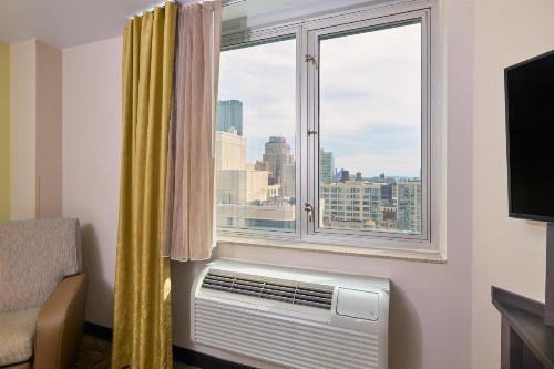 Candlewood Suites NYC -Times Square an IHG Hotel - image 34