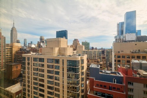 Candlewood Suites NYC -Times Square an IHG Hotel - image 36