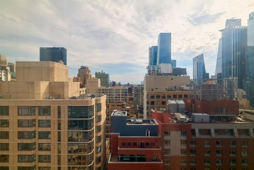 Candlewood Suites NYC -Times Square an IHG Hotel - image 39