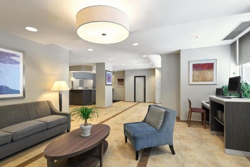 Candlewood Suites NYC -Times Square an IHG Hotel - image 42