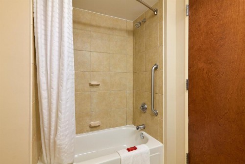 Candlewood Suites NYC -Times Square an IHG Hotel - image 44