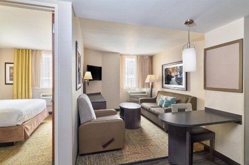 Candlewood Suites NYC -Times Square an IHG Hotel - image 45
