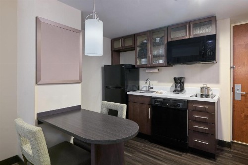 Candlewood Suites NYC -Times Square an IHG Hotel - image 47