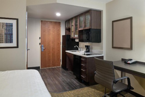 Candlewood Suites NYC -Times Square an IHG Hotel - image 48