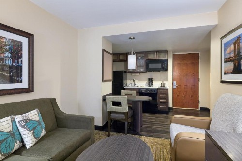 Candlewood Suites NYC -Times Square an IHG Hotel - image 49