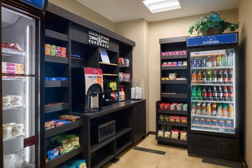 Candlewood Suites NYC -Times Square an IHG Hotel - image 5