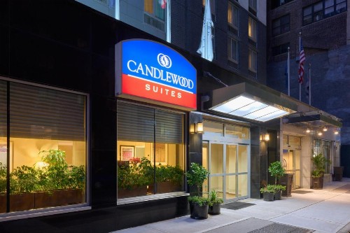 Candlewood Suites NYC -Times Square an IHG Hotel - image 50