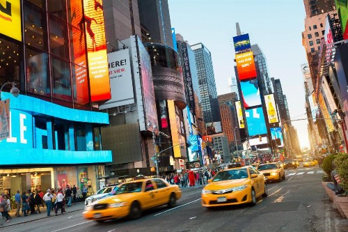 Candlewood Suites NYC -Times Square an IHG Hotel - image 8