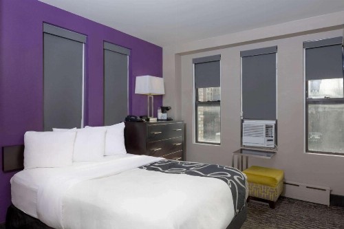 La Quinta by Wyndham New York City Central Park - image 28