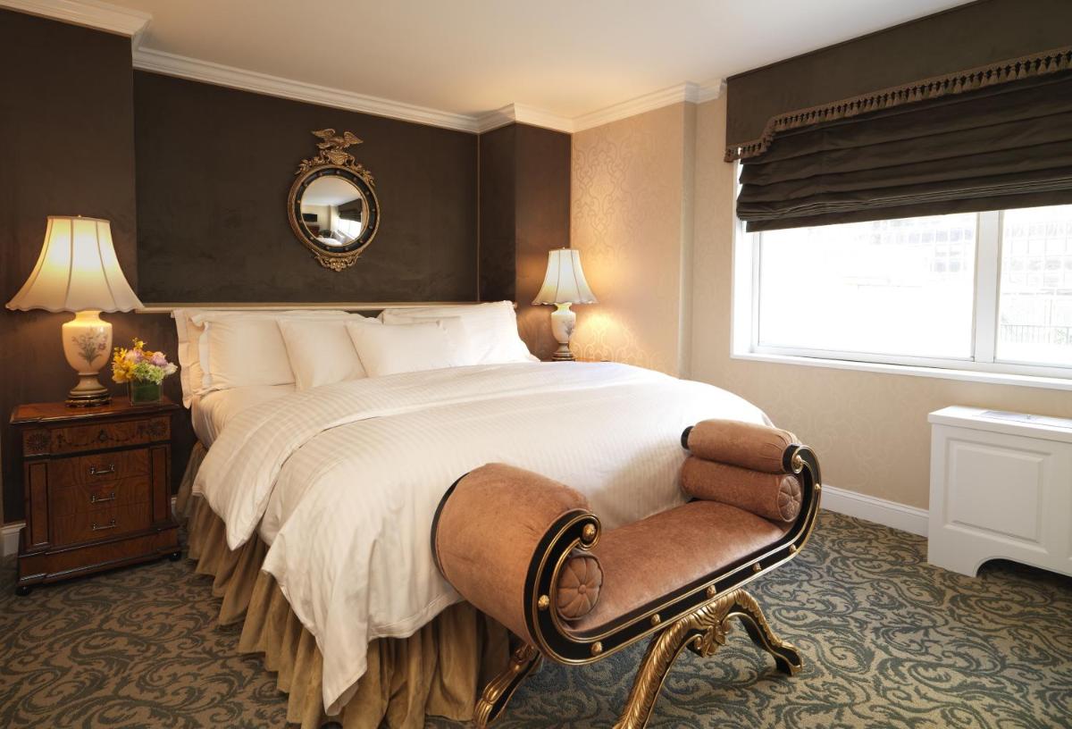 The Kimberly Hotel & Suites - main image