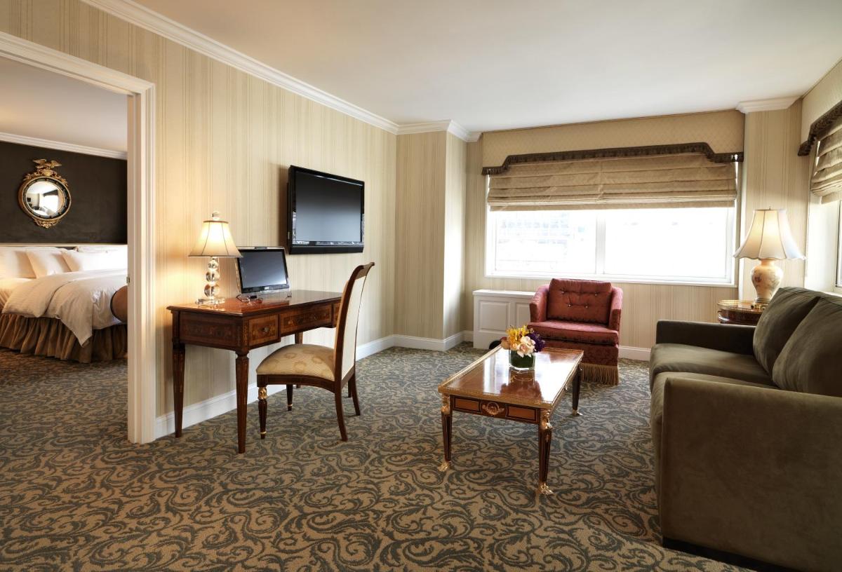 The Kimberly Hotel & Suites - image 2