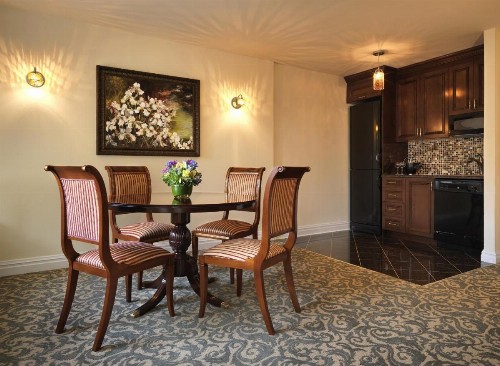 The Kimberly Hotel & Suites - image 5