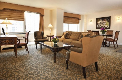 The Kimberly Hotel & Suites - image 7