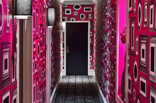 Moderne Hotel - image 11