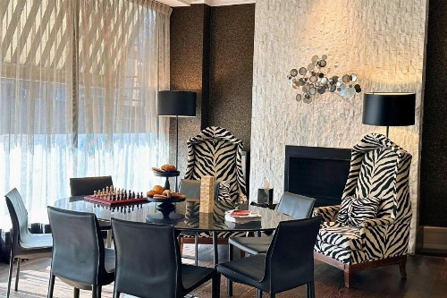 Moderne Hotel - image 13