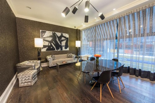 Moderne Hotel - image 14