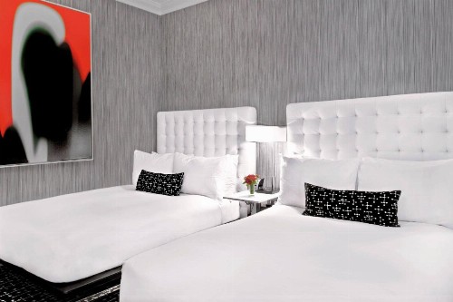Moderne Hotel - image 17