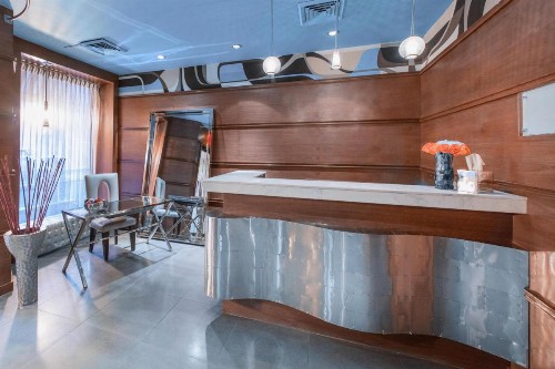 Moderne Hotel - image 18