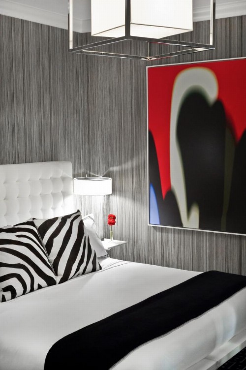 Moderne Hotel - image 20