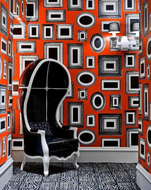 Moderne Hotel - image 22