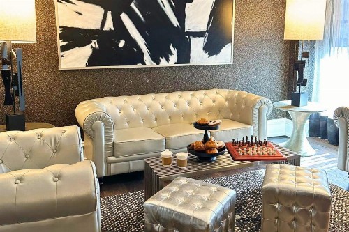 Moderne Hotel - image 24