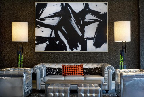 Moderne Hotel - image 25