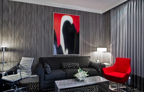 Moderne Hotel - image 29
