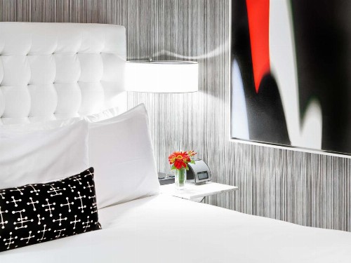 Moderne Hotel - image 33