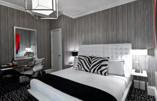 Moderne Hotel - image 35