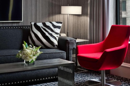 Moderne Hotel - image 38