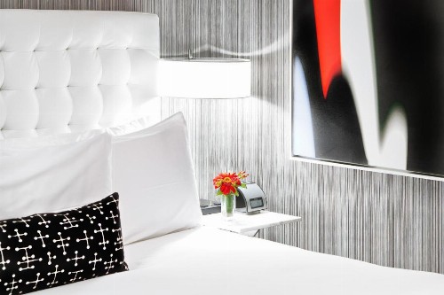 Moderne Hotel - image 4