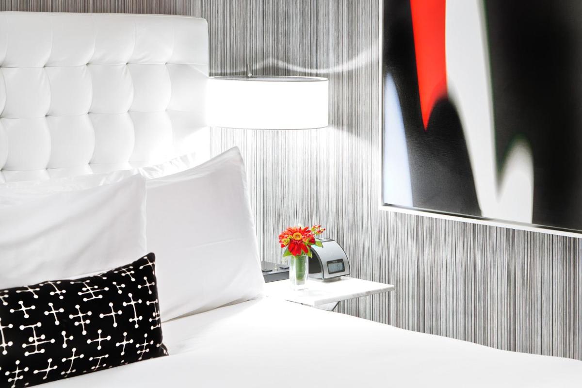 Moderne Hotel - image 4