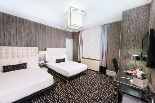 Moderne Hotel - image 42