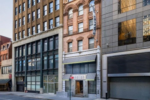 Moderne Hotel - image 45