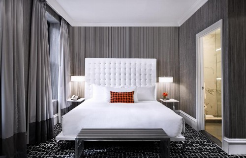 Moderne Hotel - image 5