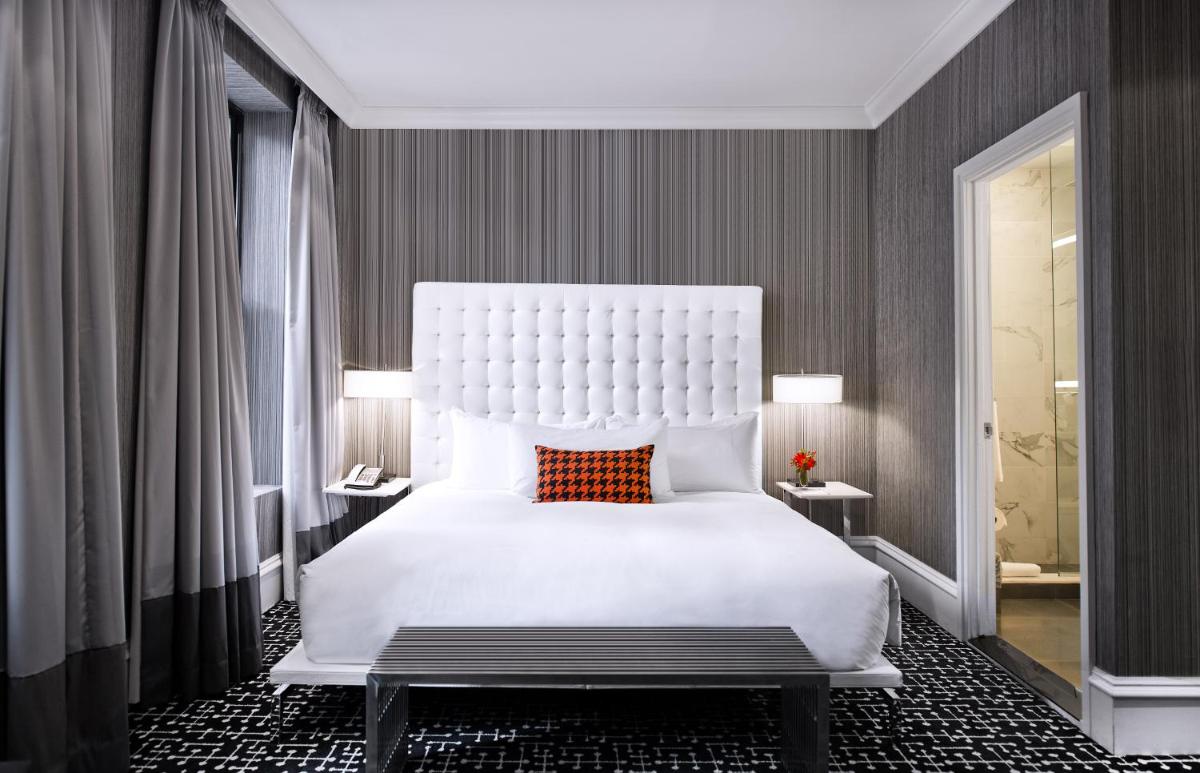 Moderne Hotel - image 5