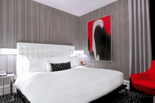Moderne Hotel - image 7