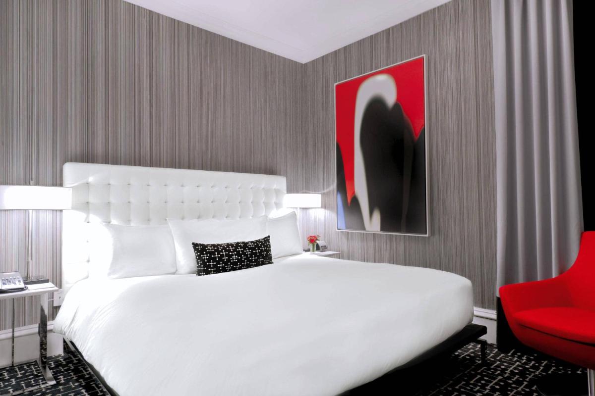 Moderne Hotel - image 7